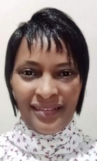 Agnes Mwangi