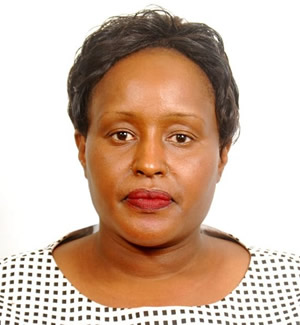 Ann Jane Mumbi