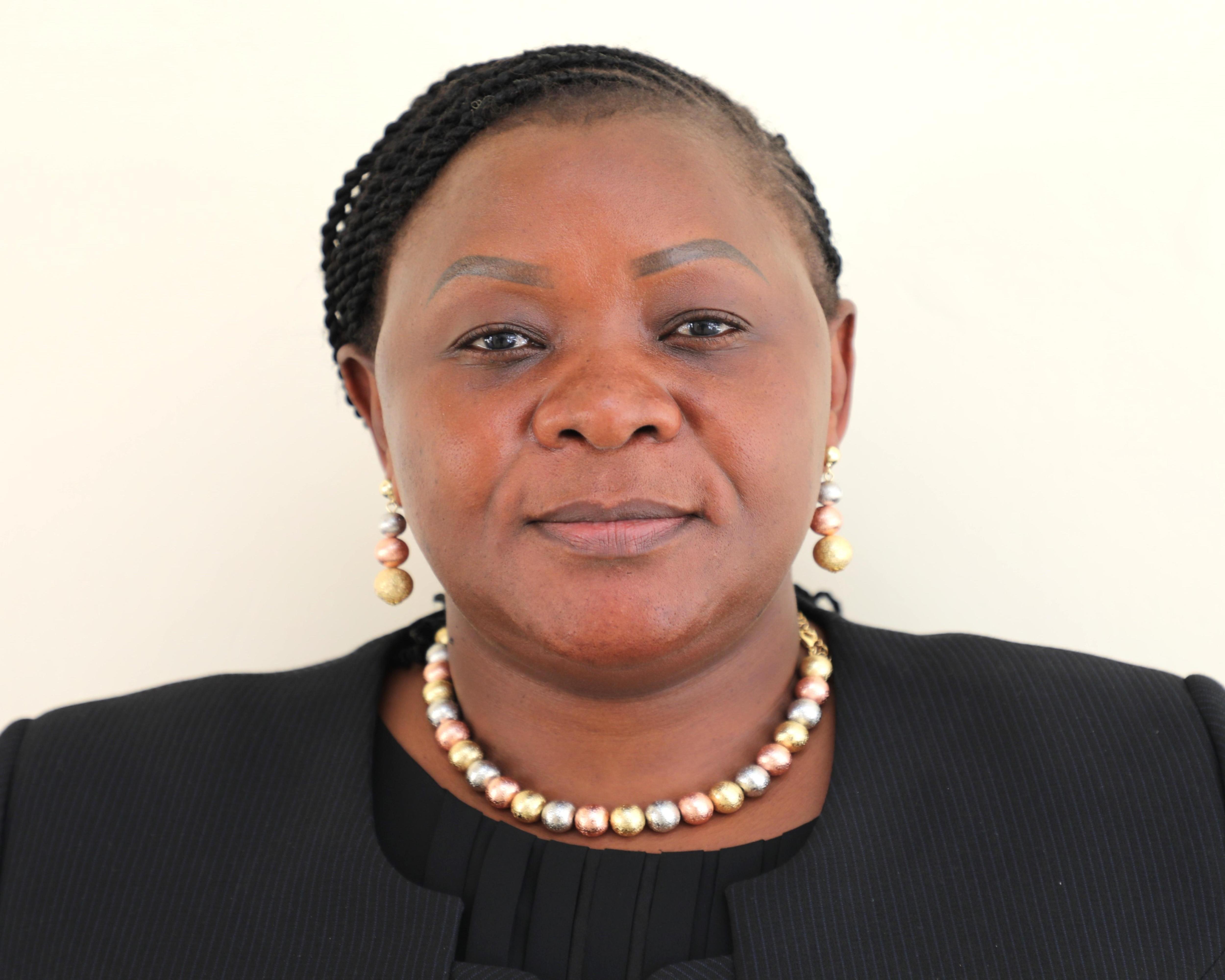 Beatrice Atieno