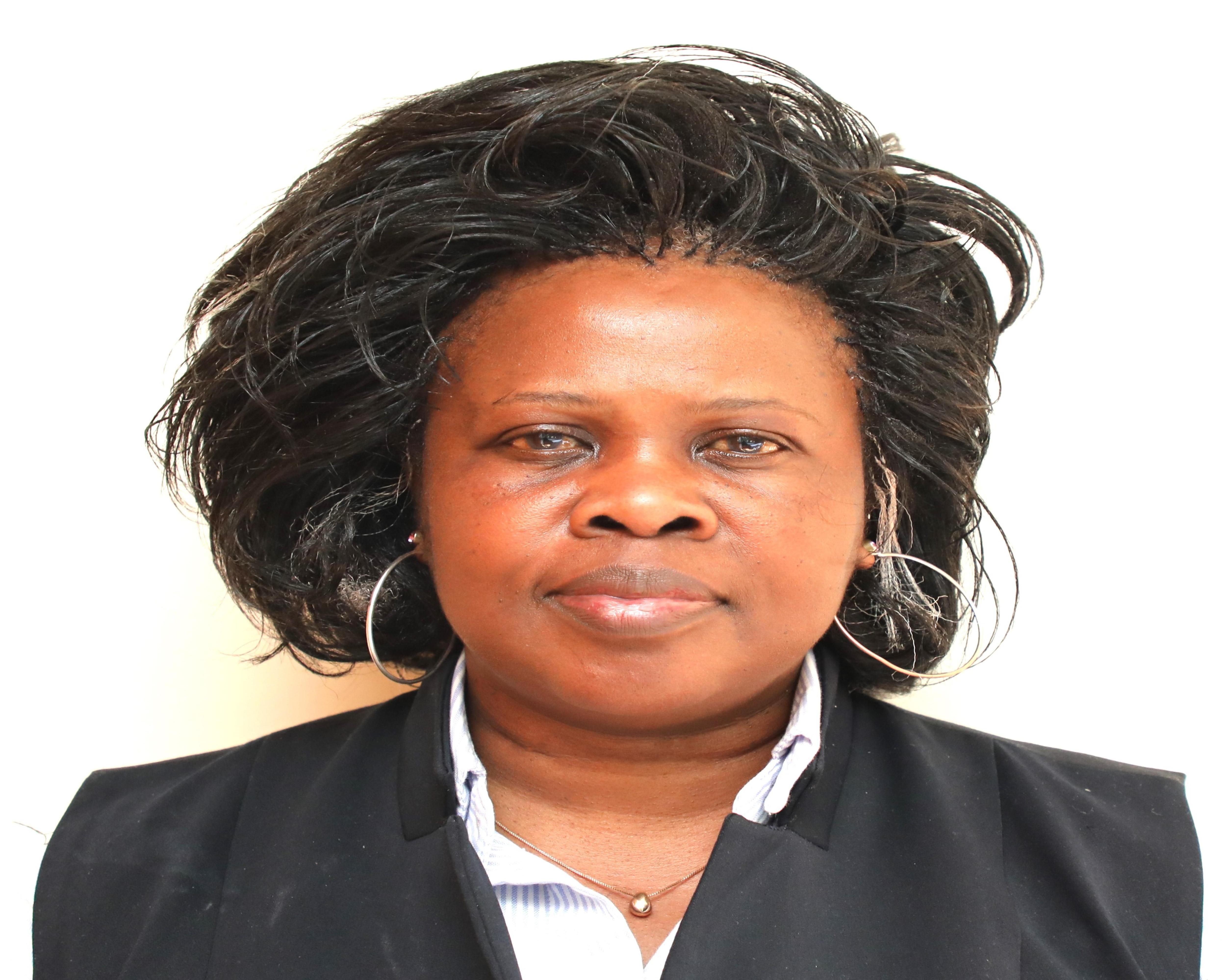Dr. Florah Fedha
