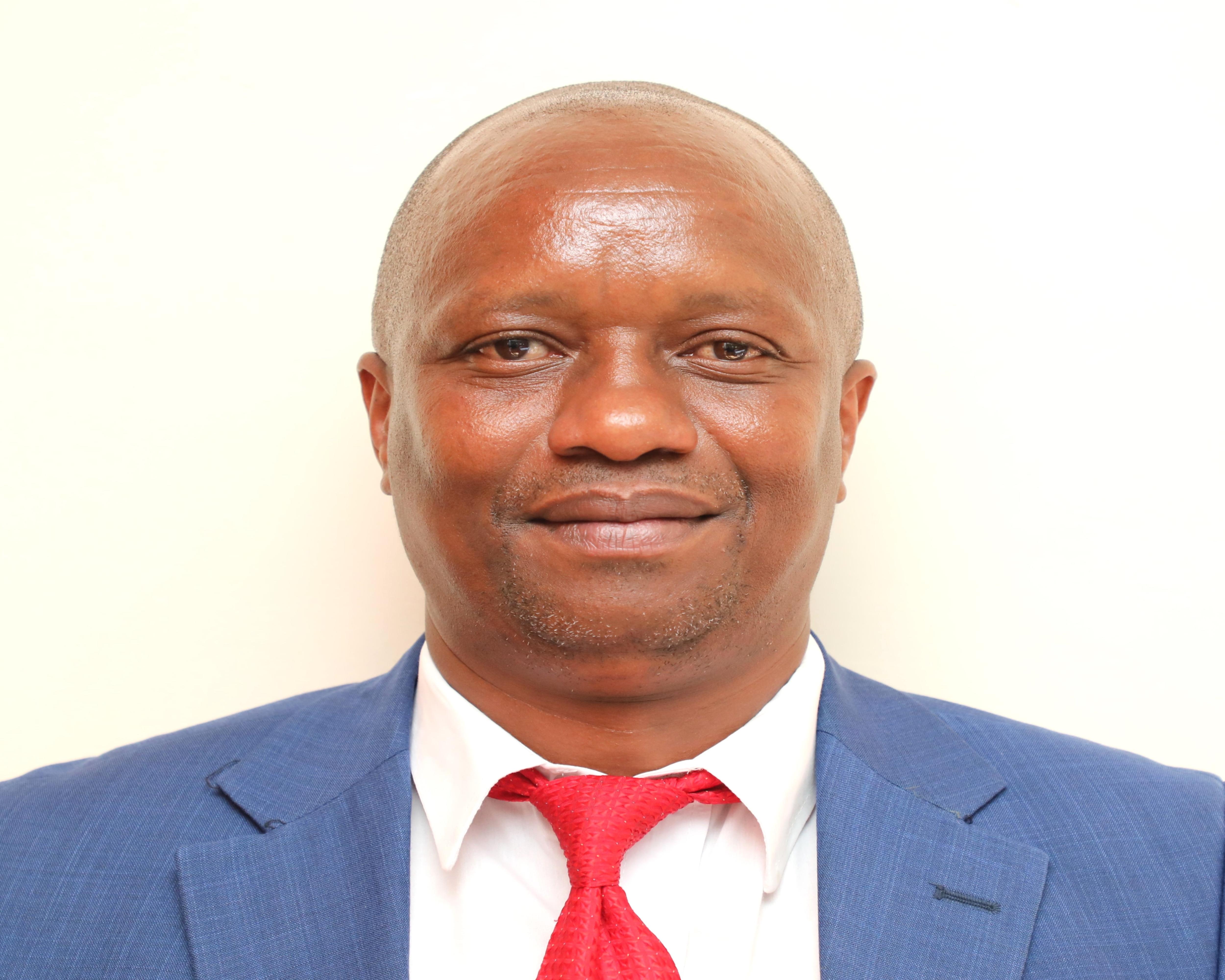 Dr. Joseph Wambua