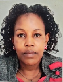 Dr. Macharia Mercy