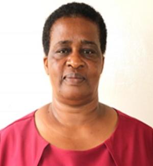 Gladys Masai