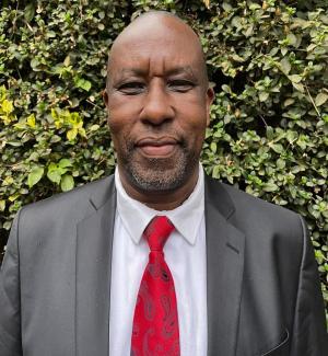 Isaac Muraguri Gathambiri