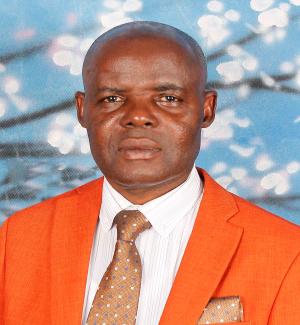 John L. Makanda