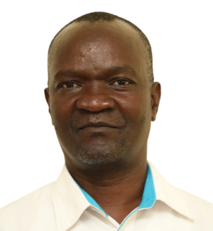 John Oyuga