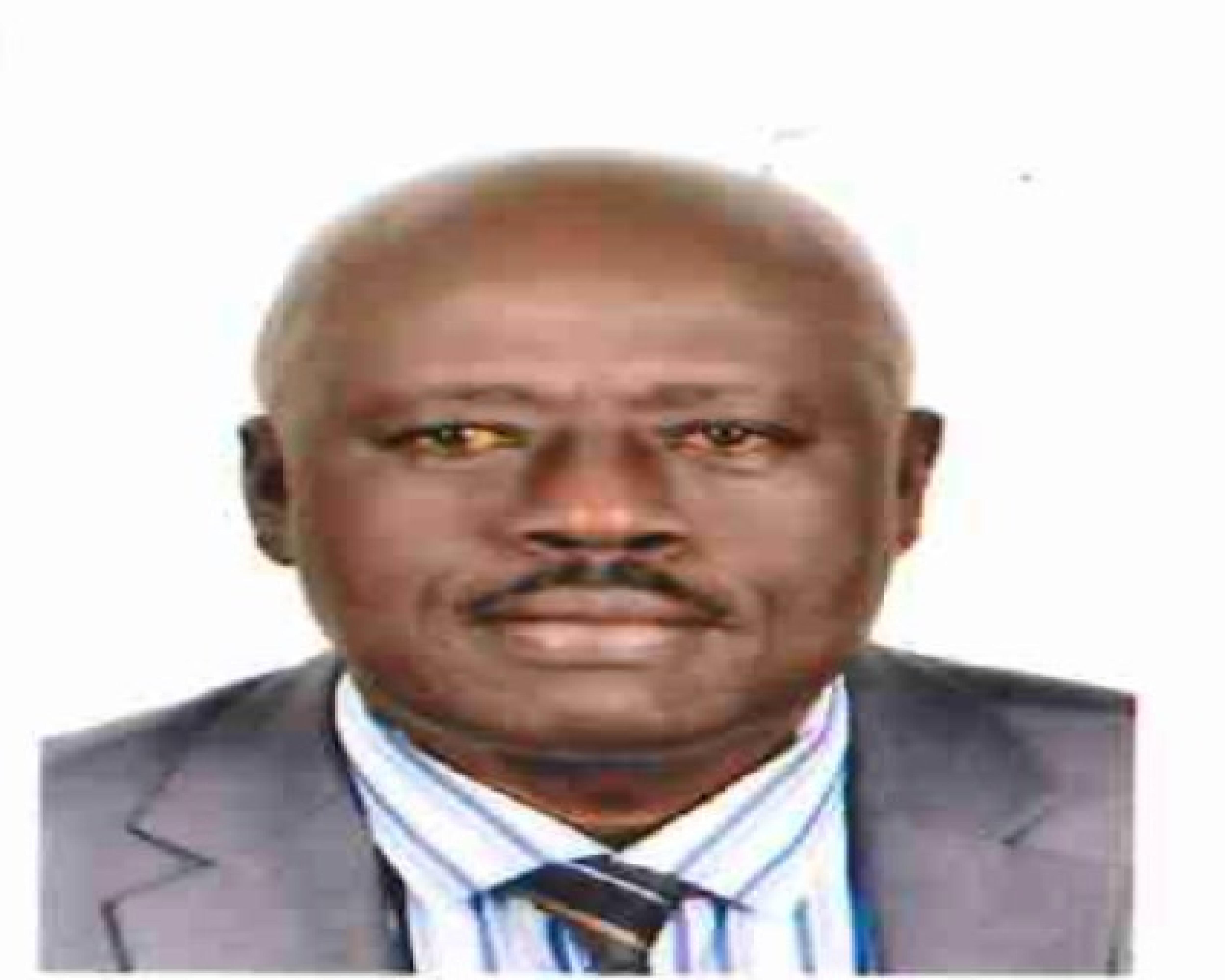 Joseph Magudah