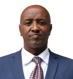 Joseph Thuo Karanja