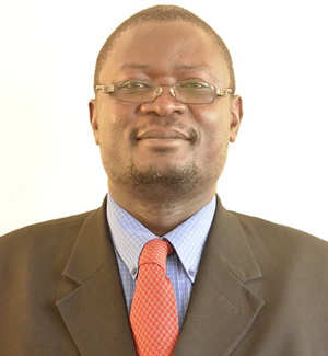 Makoba Kizito