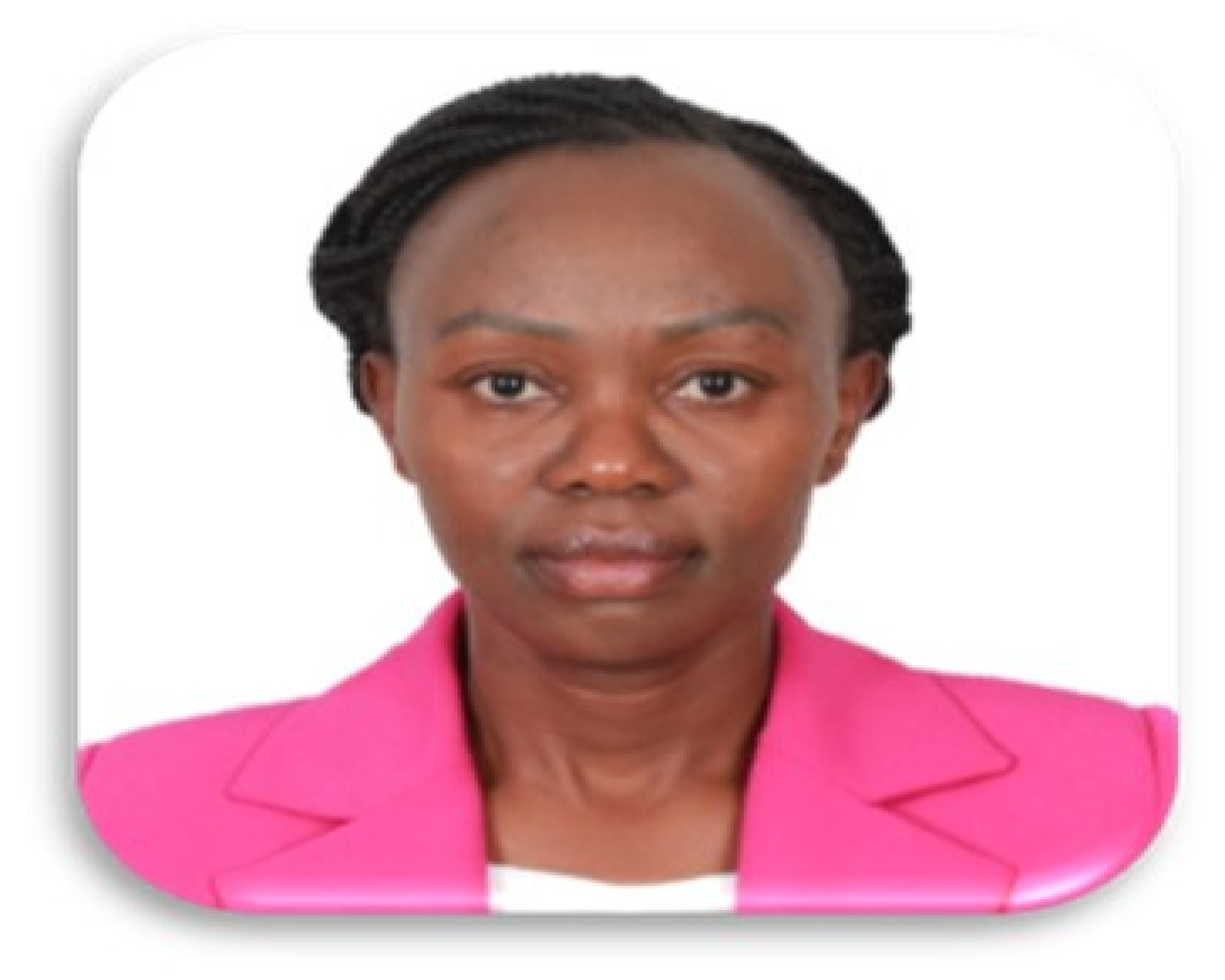 Mary Munyingi