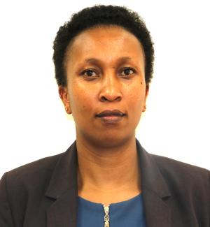 Mercy Mbugua