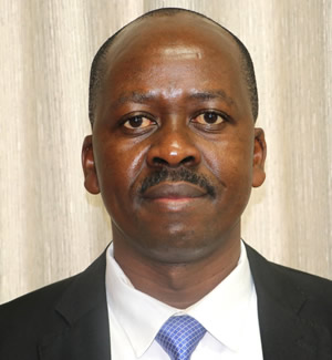 Philip Maate