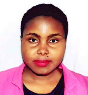 Rose M. Njuki
