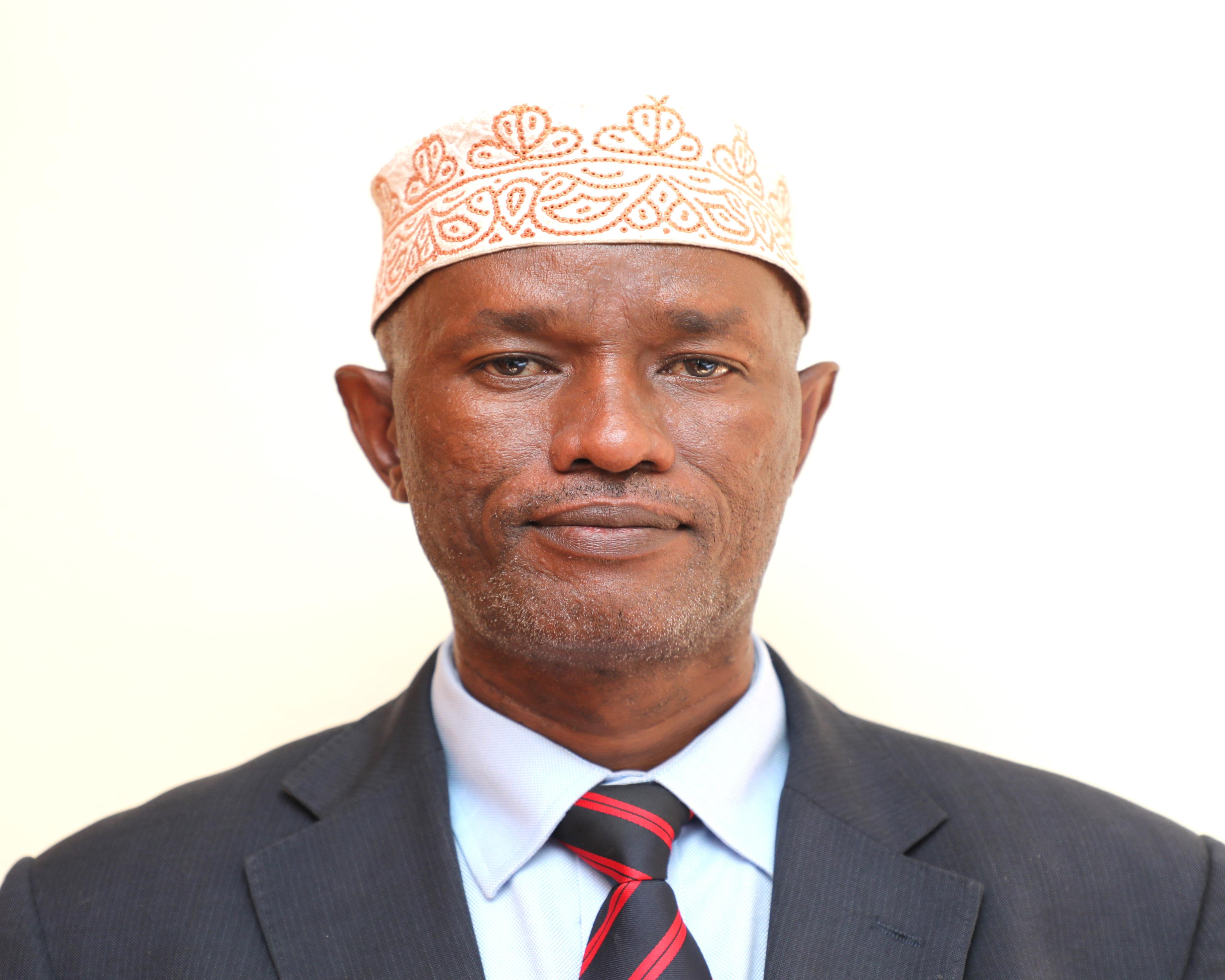 Yusuf Jillo Karayu