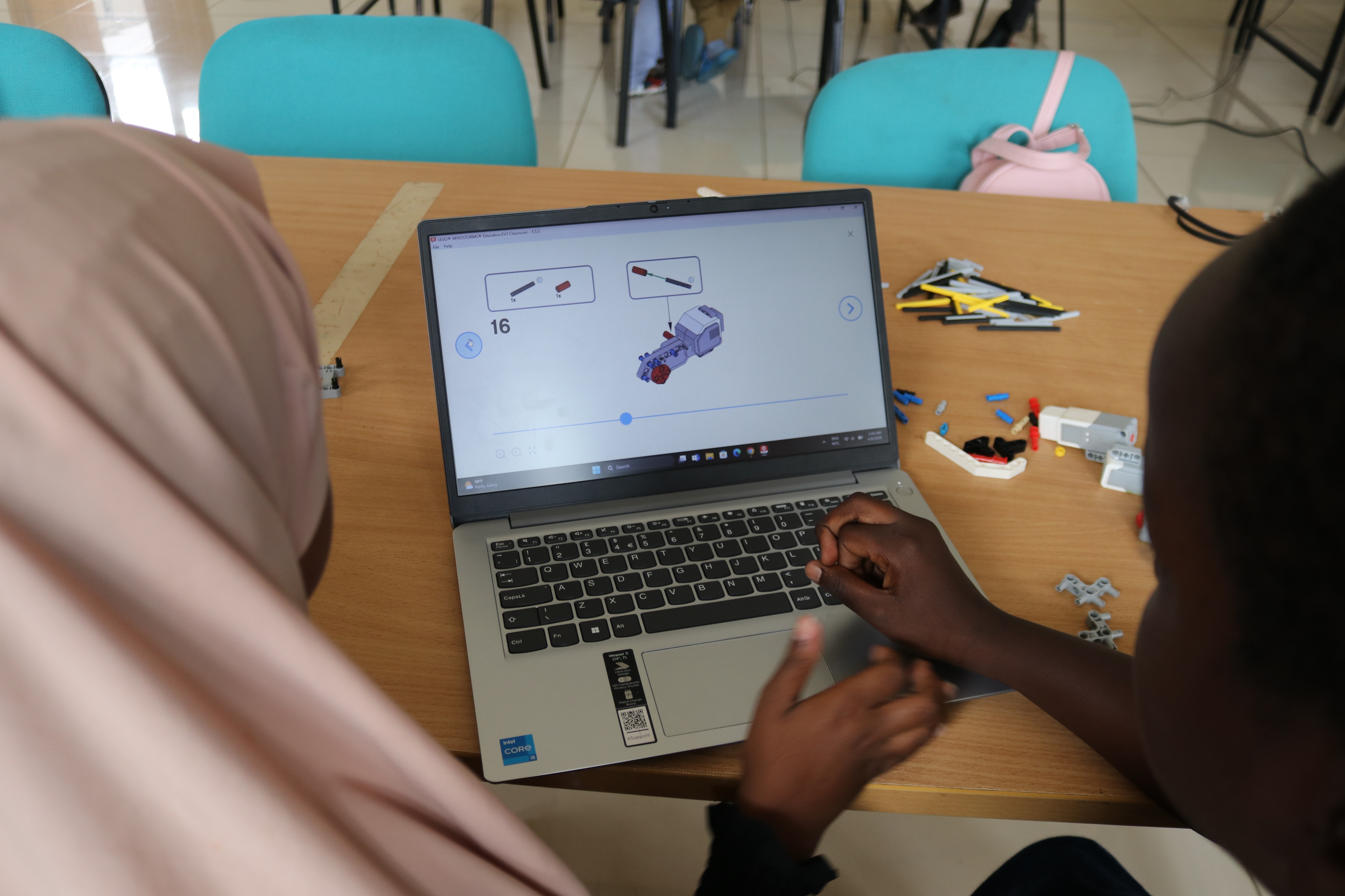 CEMASTEA STEM Boot Camp — April 2026